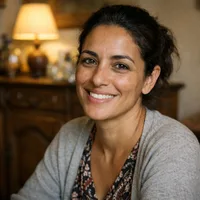 Fatima Zahiri