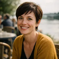 Léa Pasquet
