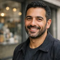 Mehdi Belkacem