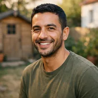 Samir Touahri