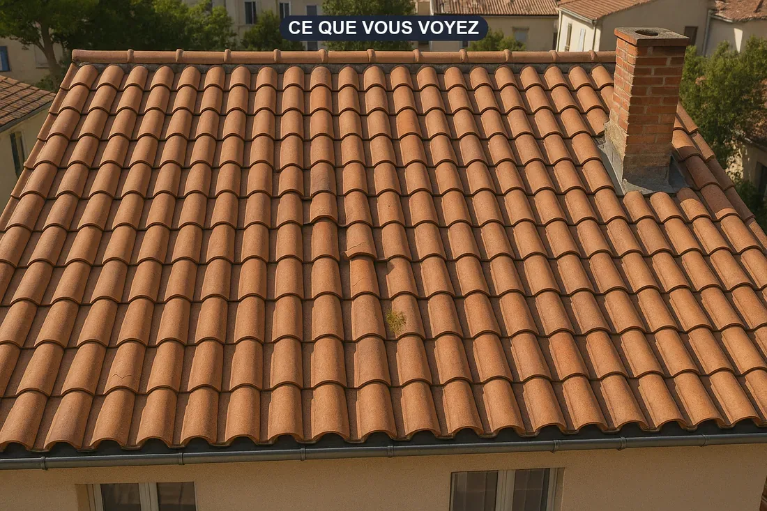 Expertise couvreur Creil — photo 1