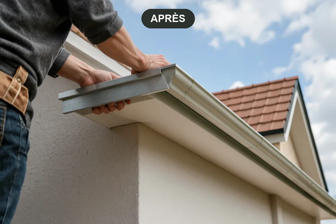 Expertise couvreur Creil — photo 2