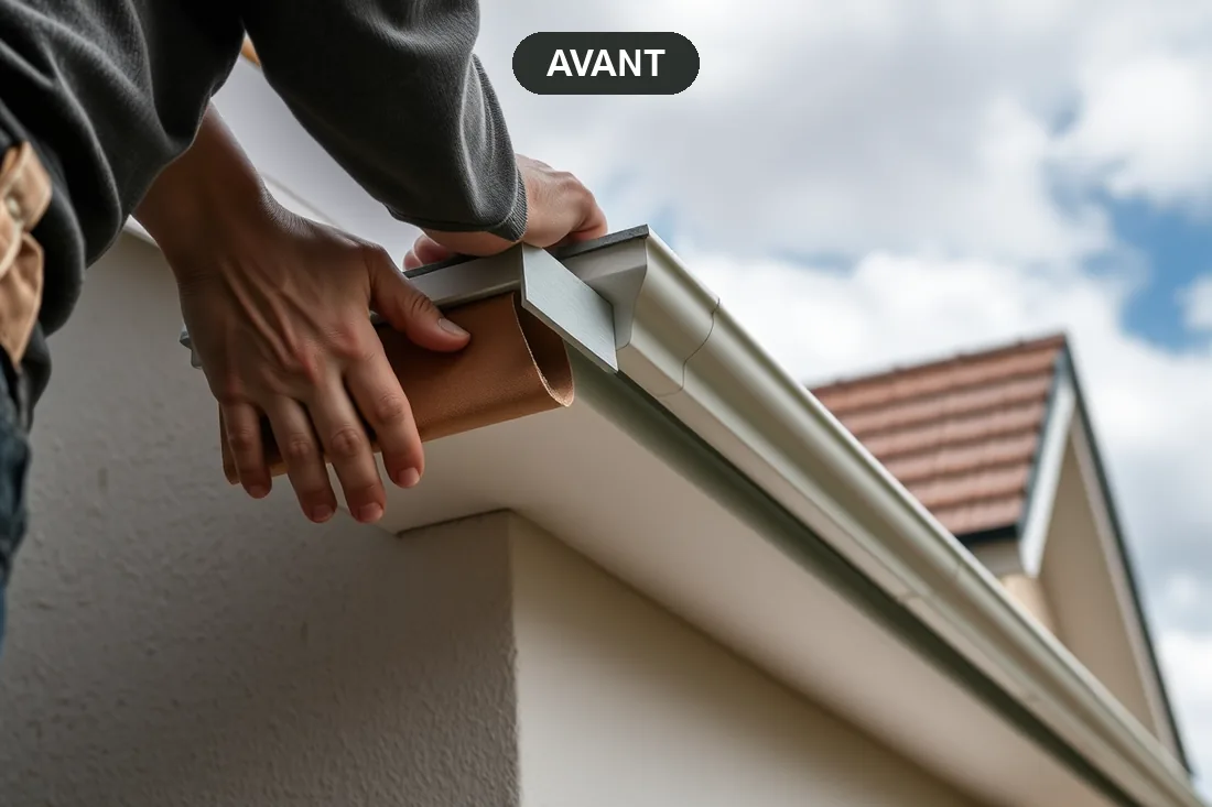 Expertise couvreur Creil — photo 1
