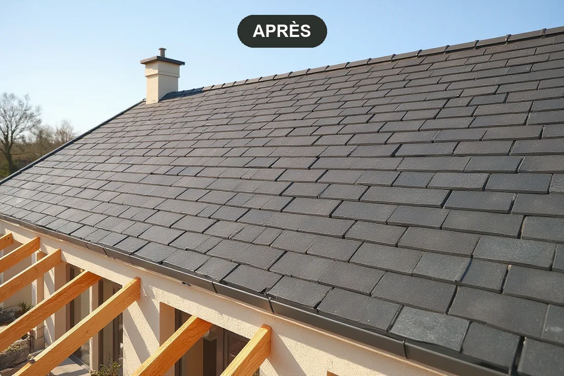 Expertise couvreur Creil — photo 2