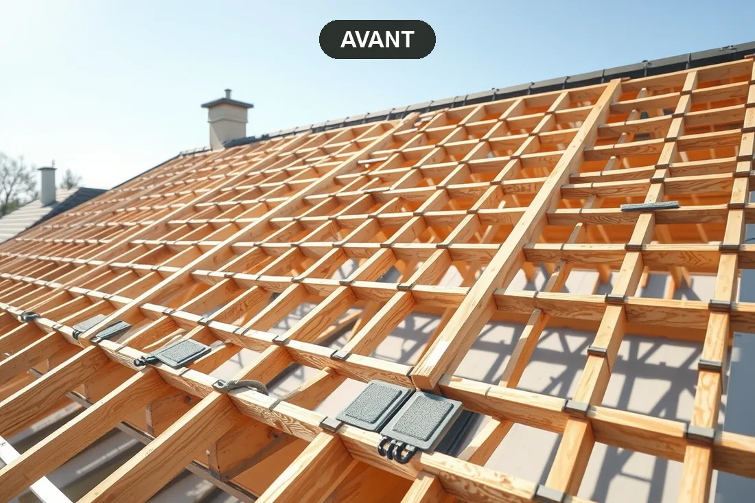 Expertise couvreur Creil — photo 1