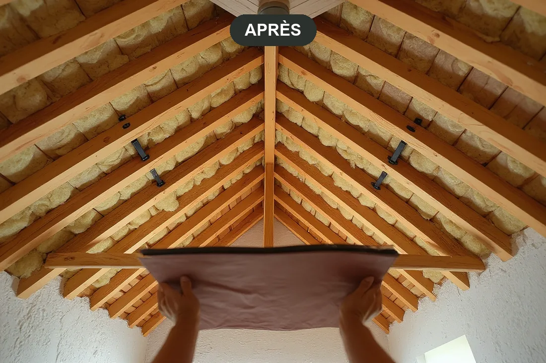 Expertise couvreur Creil — photo 2