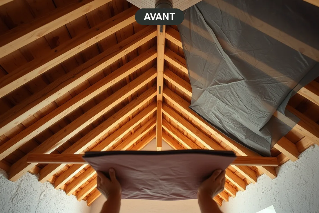 Expertise couvreur Creil — photo 1