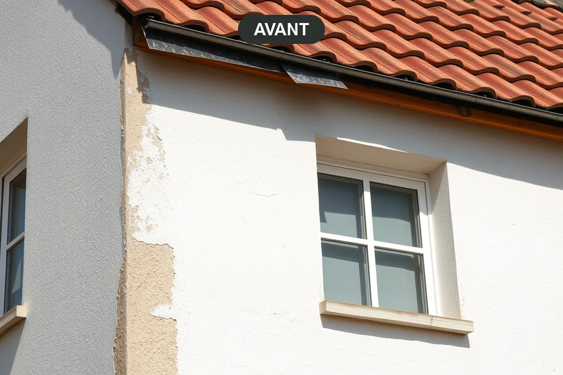 Expertise couvreur Creil — photo 1