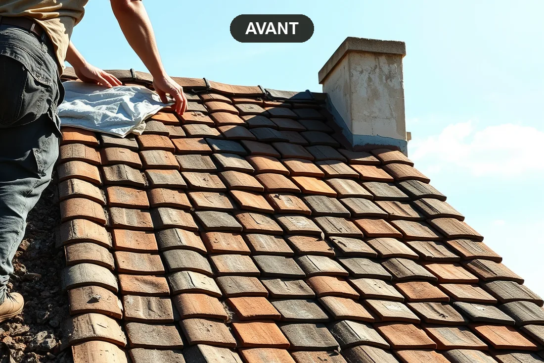 Expertise couvreur Creil — photo 1
