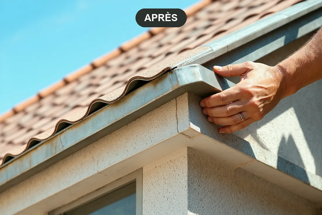 Expertise couvreur Creil — photo 2